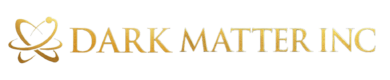 Dark Matter Inc full logo.
