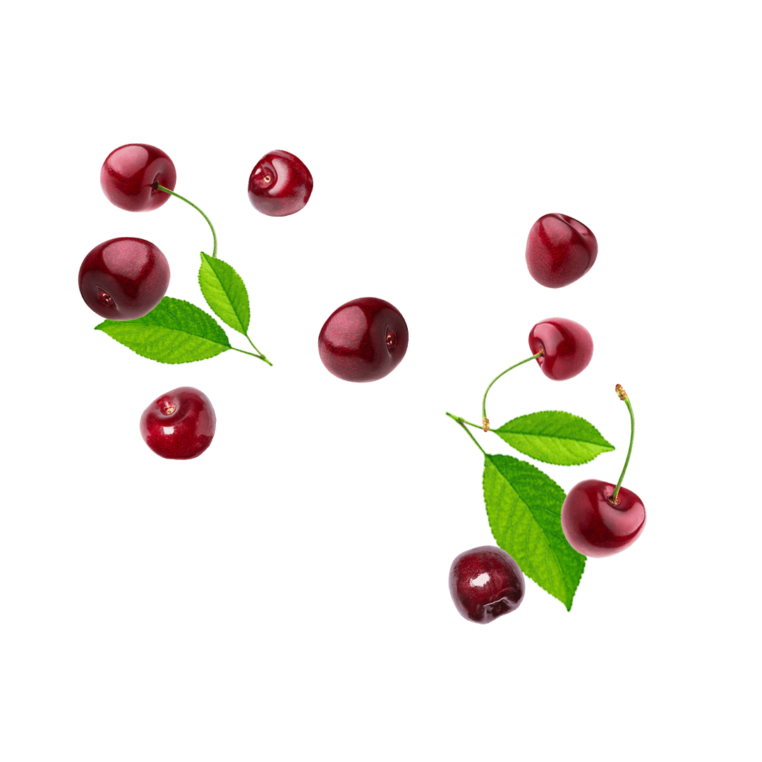 Voss Decor Cherry Pop
